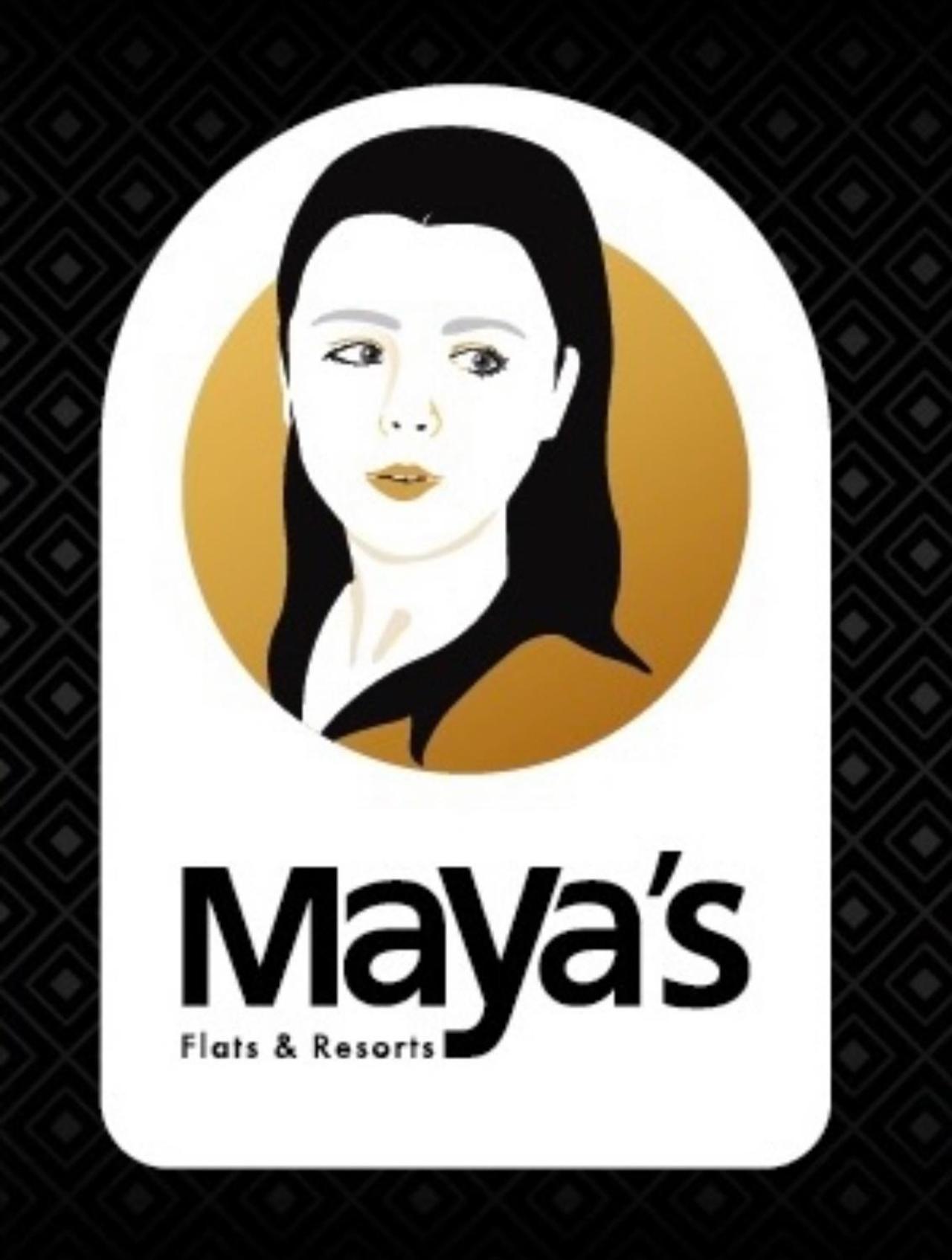 Maya'S Flats & Resorts 104 - Letnica Apartment 그단스크 외부 사진