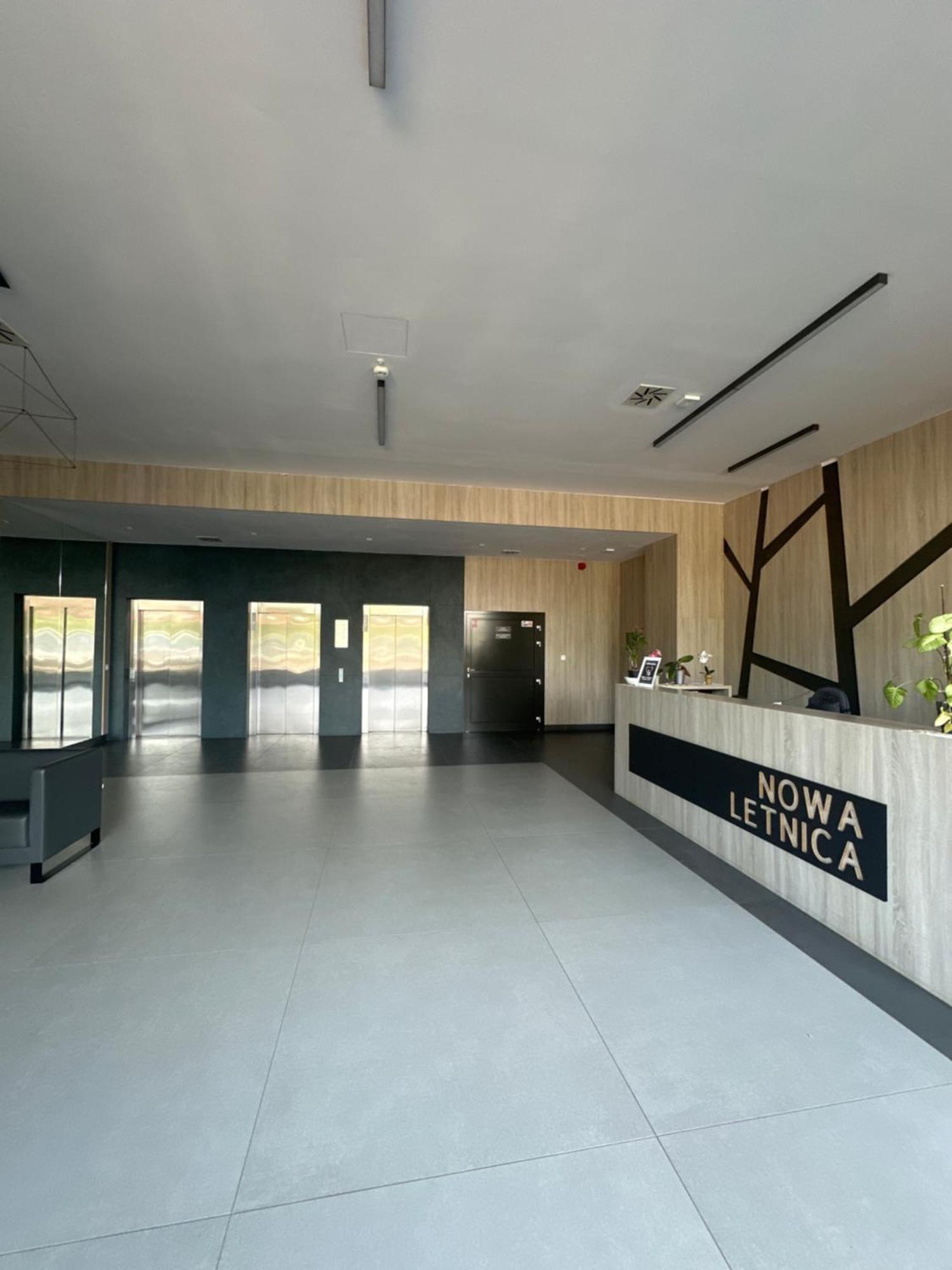 Maya'S Flats & Resorts 104 - Letnica Apartment 그단스크 외부 사진