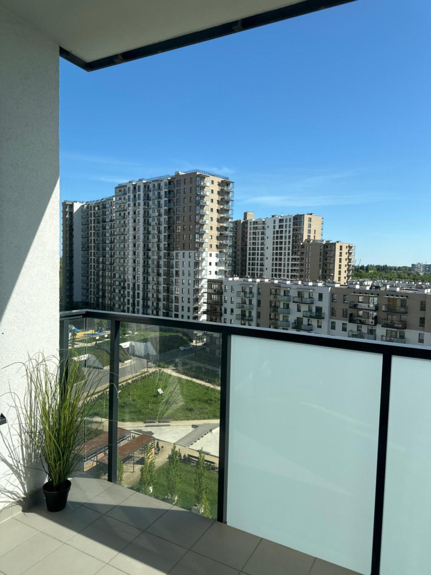 Maya'S Flats & Resorts 104 - Letnica Apartment 그단스크 외부 사진